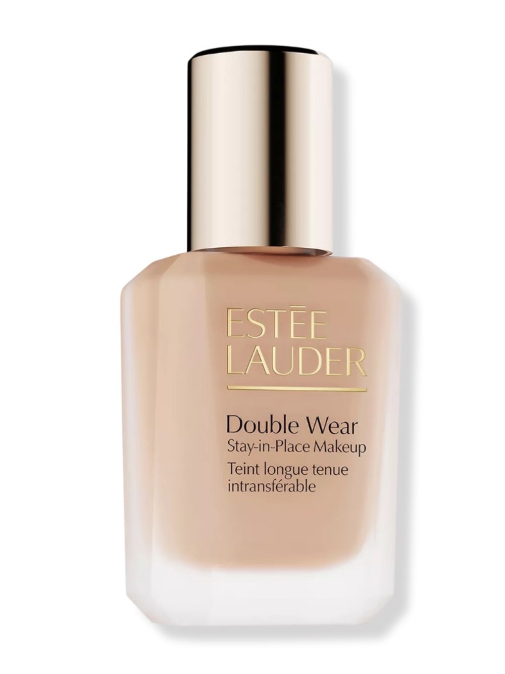 Estée Lauder Double Wear Stay-in-Place Longwear Matte Foundation in 1N2 Ecru 1oz